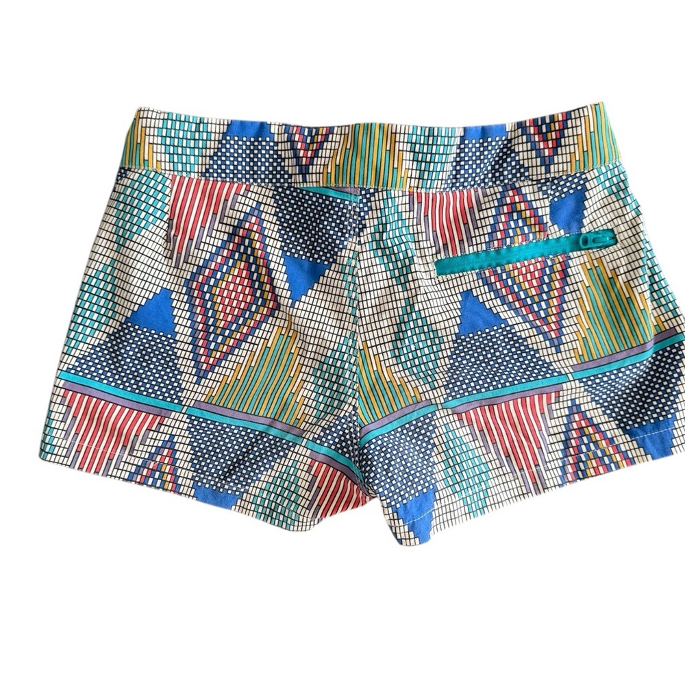 Burton Women’s Quick Dry Shorts size 26 - Picture 2 of 3